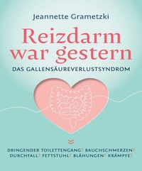 Abbildung von: Reizdarm war gestern - tredition GmbH