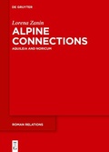 Abbildung von: Alpine Connections - De Gruyter