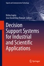 Cover: Decision Support Systems for Industrial and Scientific Applications - Springer