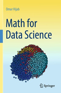 Abbildung von: Math for Data Science - Springer