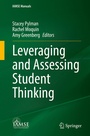 Cover: Leveraging and Assessing Student Thinking - Springer