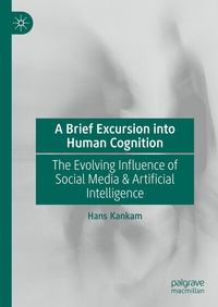 Abbildung von: A Brief Excursion into Human Cognition - Palgrave Macmillan