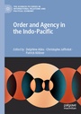Cover: Order and Agency in the Indo-Pacific - Palgrave Macmillan