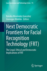 Abbildung von: Next Democratic Frontiers for Facial Recognition Technology (FRT) - Springer