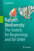 Abbildung von: Nature's Biodiversity - Springer