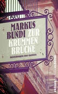 Cover: Zur Krummen Br&uuml;cke - Alfred Kr&ouml;ner Verlag