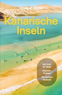 Abbildung von: LONELY PLANET Reiseführer E-Book Kanarische Inseln - Lonely Planet Deutschland ein Imprint von MAIRDUMONT