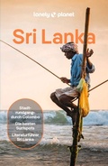 Cover: LONELY PLANET Reisef&uuml;hrer E-Book - MAIRDUMONT
