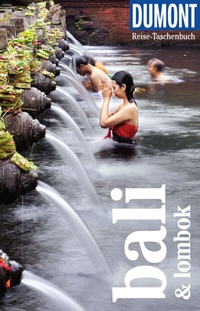 Abbildung von: DUMONT Reise-Taschenbuch E-Book Bali & Lombok - DuMont Reiseverlag