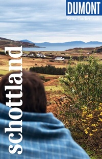 Abbildung von: DUMONT Reise-Taschenbuch E-Book Schottland - DuMont Reiseverlag