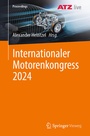 Bild: Internationaler Motorenkongress 2024 - Springer Vieweg
