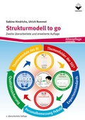 Cover: Strukturmodell to go - Vincentz Network