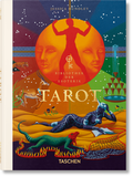 Cover: Tarot. Bibliothek der Esoterik - TASCHEN