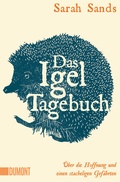 Cover: Das Igel-Tagebuch - DuMont Buchverlag