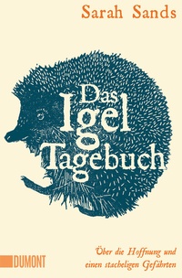 Abbildung von: Das Igel-Tagebuch - DuMont Buchverlag