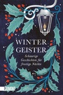 Cover: Wintergeister - DuMont Buchverlag