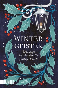 Abbildung von: Wintergeister - DuMont Buchverlag