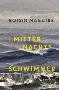 Cover: Mitternachtsschwimmer - DuMont Buchverlag
