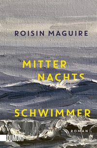 Abbildung von: Mitternachtsschwimmer - DuMont Buchverlag