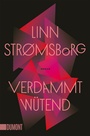 Cover: Verdammt wütend - DuMont Buchverlag
