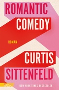 Cover: Romantic Comedy - DuMont Buchverlag