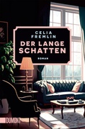 Cover: Der lange Schatten - DuMont Buchverlag