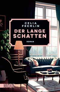 Abbildung von: Der lange Schatten - DuMont Buchverlag