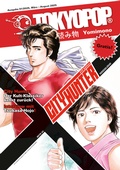 Cover: TOKYOPOP Yomimono 18 - TOKYOPOP GmbH