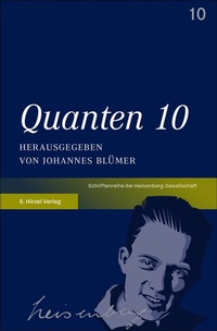 Abbildung von: Quanten 10 - Hirzel