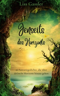 Abbildung von: Jenseits des Horizonts - BoD - Books on Demand