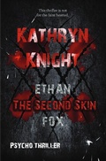 Cover: The second Skin (Psycho Thriller) - epubli