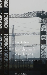 Abbildung von: Landschaft der Kräne - BoD - Books on Demand