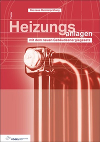 Abbildung von: Heizungsanlagen - Vogel Communications Group GmbH & Co. KG