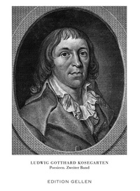 Abbildung von: Poesieen - Neisse Verlag
