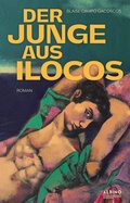 Cover: Der Junge aus Ilocos - Albino Verlag, Salzgeber Buchverlage GmbH