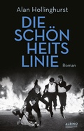 Cover: Die Sch&ouml;nheitslinie - Albino Verlag, Salzgeber Buchverlage GmbH