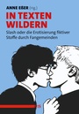 Cover: In Texten wildern - Männerschwarm, Salzgeber Buchverlage GmbH