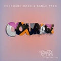 Cover: Eberhard Ross & Babak Saed - Kovacek & Zetter