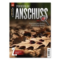 Abbildung von: WILD UND HUND Exklusiv Nr. 64: 2. Auflage Am Anschuss - Parey, P