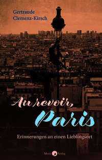 Abbildung von: Au revoir, Paris - Morio