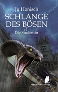 Cover: Schlange des B&ouml;sen - Low, Torsten