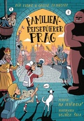 Cover: Familienreisef&uuml;hrer Prag - Verlag Tschirner & Co