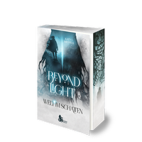 Enlarge image Cover: Beyond Light - Hybrid Verlag