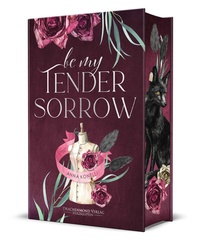 Enlarge image Cover: Be My Tender Sorrow - Drachenmond Verlag GmbH