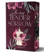 Cover: Be My Tender Sorrow - Drachenmond Verlag GmbH