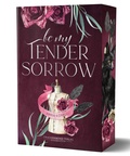Cover: Be My Tender Sorrow - Drachenmond Verlag GmbH