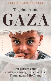 Abbildung von: Tagebuch aus Gaza - Westend