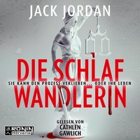Abbildung von: Die Schlafwandlerin - Ronin-Hörverlag, ein Imprint von Omondi GmbH