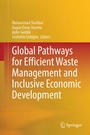 Cover: Global Pathways for Efficient Waste Management and Inclusive Economic Development - Springer