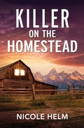 Cover: Killer On The Homestead - HarperCollins